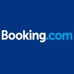 Booking.com corporate office headquarters