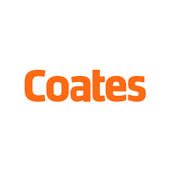 Coates Australia corporate office headquarters