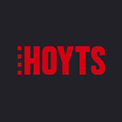 Hoyts Cinema Australia corporate office headquarters