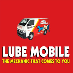 Lube Mobile Australia corporate office headquarters