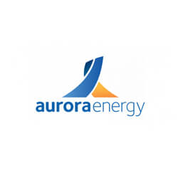 Aurora Energy Australia corporate office headquarters