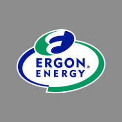Ergon Energy Australia corporate office headquarters