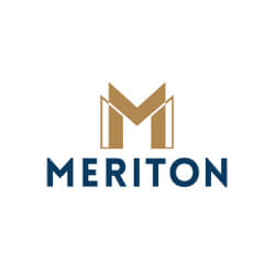 Meriton Australia corporate office headquarters