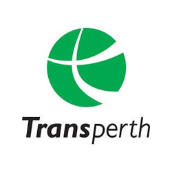 Transperth Australia corporate office headquarters