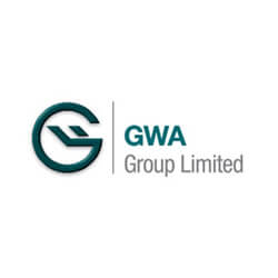 GWA Group Australia corporate office headquarters