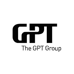 GPT Group Australia corporate office headquarters