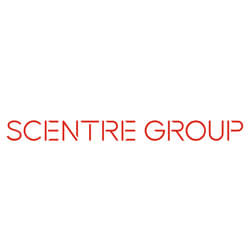 Scentre Group Australia corporate office headquarters