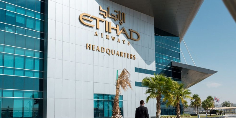 Etihad