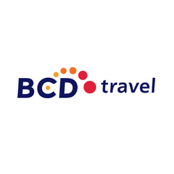 BCD Travel corporate office headquarters