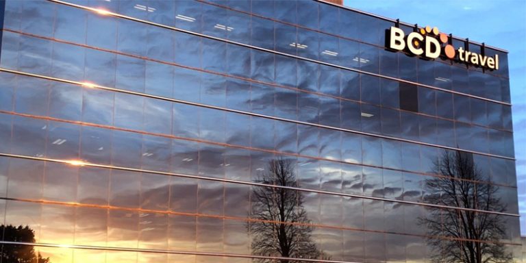BCD Travel corporate offices | Headquarters | Phone | Address