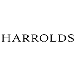Harrolds corporate office headquarters