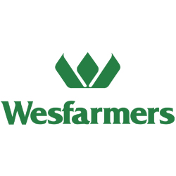 Wesfarmers corporate office headquarters