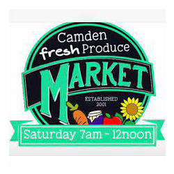 Camden Fresh Produce Market