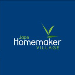 Jape Homemaker Village corporate office headquarters