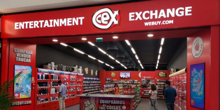 CeX Australia corporate offices | Headquarters | Phone | Address