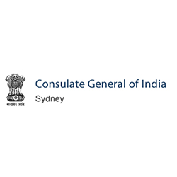 Consulate General of India in Sydney