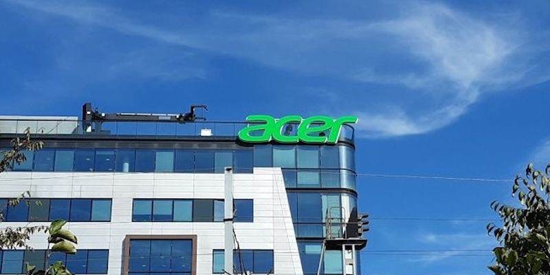 Acer