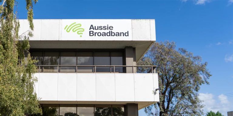 Aussie Broadband corporate offices | Headquarters