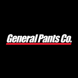 General Pants corporate office headquarters
