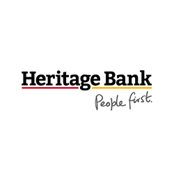 Heritage Bank corporate office headquarters