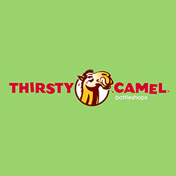 Thirsty Camel corporate office headquarters