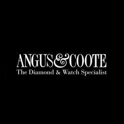 Angus and Coote corporate office headquarters