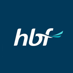 HBF corporate office headquarters