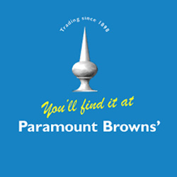 Paramount Browns' corporate office headquarters