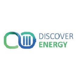 Discover Energy corporate office headquarters