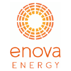 Enova Energy corporate office headquarters