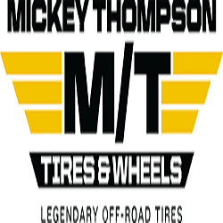 Mickey Thompson Tyres