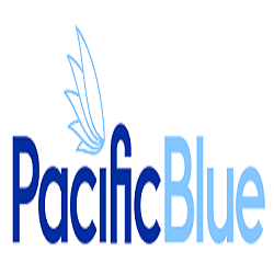 Pacific Blue corporate office headquarters