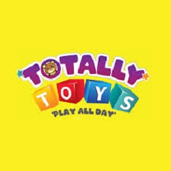 Totally Toys corporate office headquarters