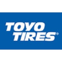 Toyo Tyre corporate office headquarters