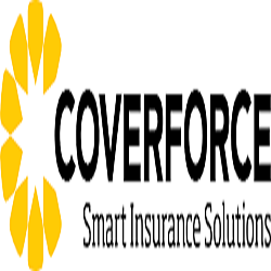 Coverforce corporate office headquarters