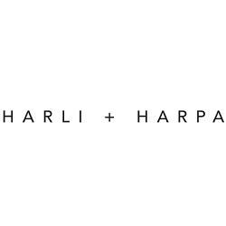 Harli and Harpa corporate office headquarters