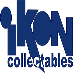 Ikon Collectables corporate office headquarters