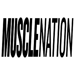 Muscle Nation corporate office headquarters