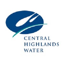 Central Highlands Water corporate office headquarters