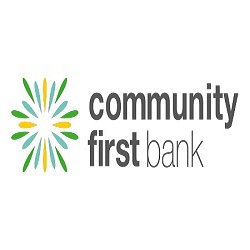 Community First Bank corporate office headquarters