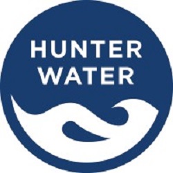 Hunter Water corporate office headquarters