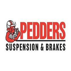Pedders Suspension corporate office headquarters