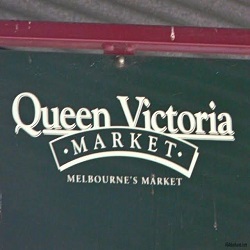 Queen Victoria Market corporate office headquarters