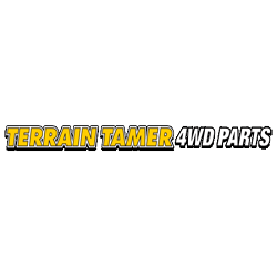 Terrain Tamer corporate office headquarters